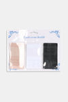 Zivame 3 Hook And Eye Bra Extenders (Pack of 3) - Multicolor — thumbnail 9